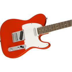 Squier Affinity Telecaster LRL RCR