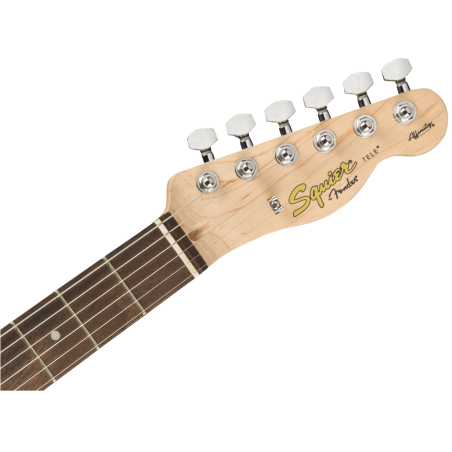Squier Affinity Telecaster LRL RCR