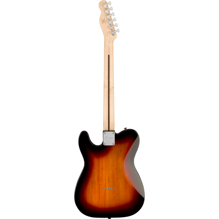 Squier Affinity Telecaster MN 3TS