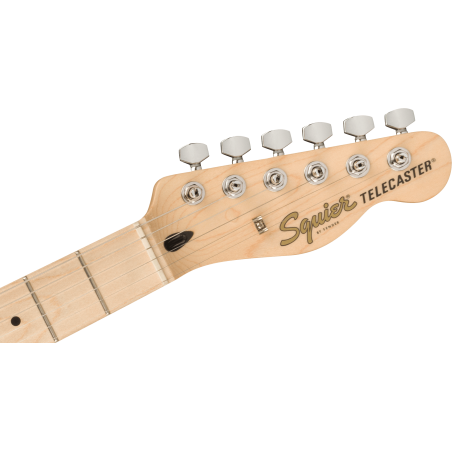 Squier Affinity Telecaster MN 3TS