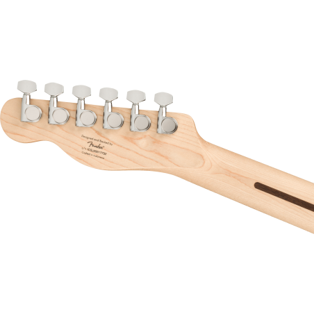 Squier Affinity Telecaster MN 3TS