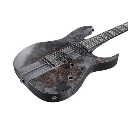 Ibanez RGT1221PB-DTF Deep Twilight Flat