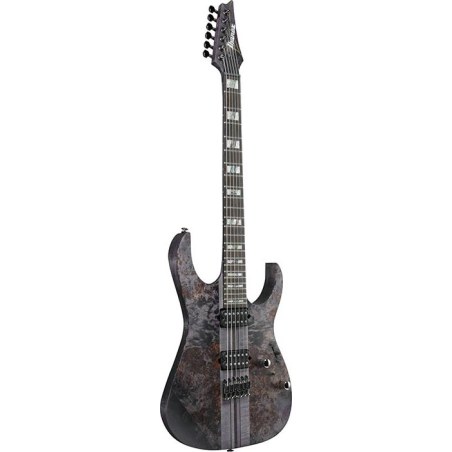 Ibanez RGT1221PB-DTF Deep Twilight Flat