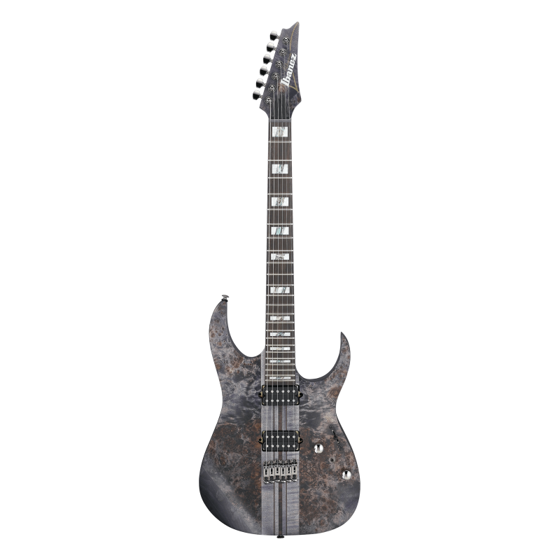 Ibanez RGT1221PB-DTF Deep Twilight Flat