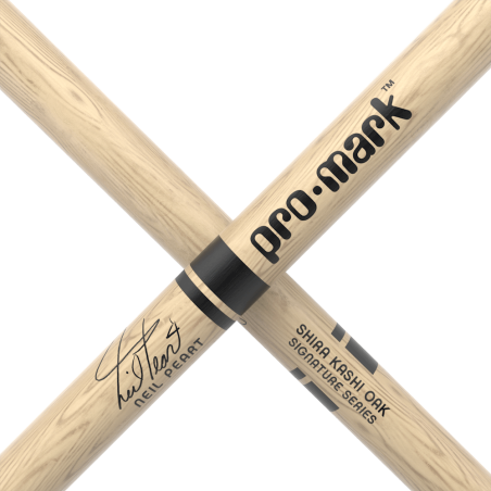 ProMark PW747W Neil Peart Signature