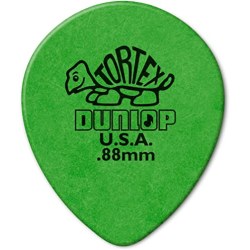 Dunlop 413R Green