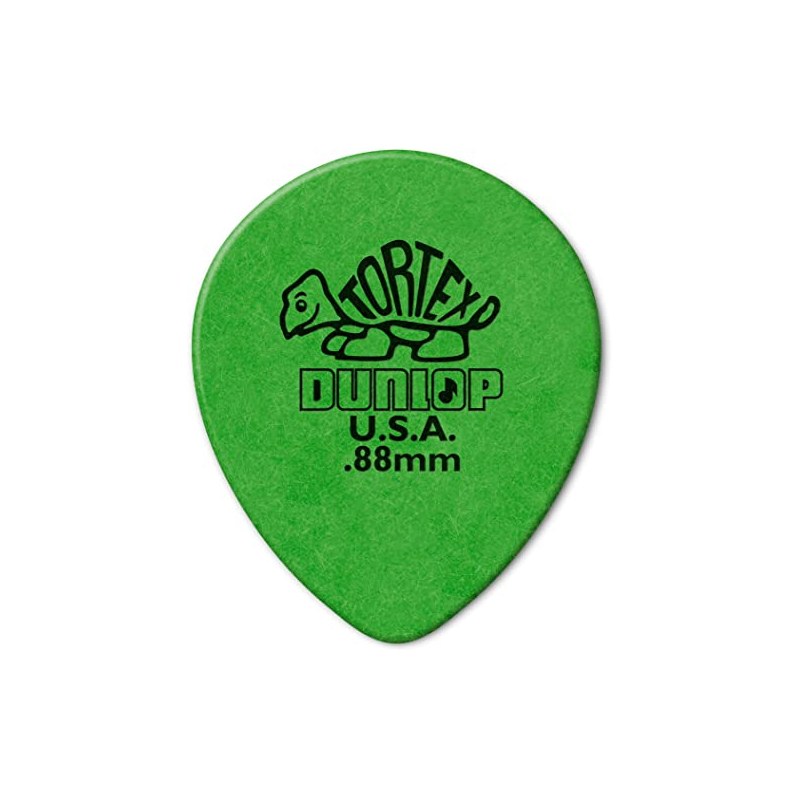 Dunlop 413R Green