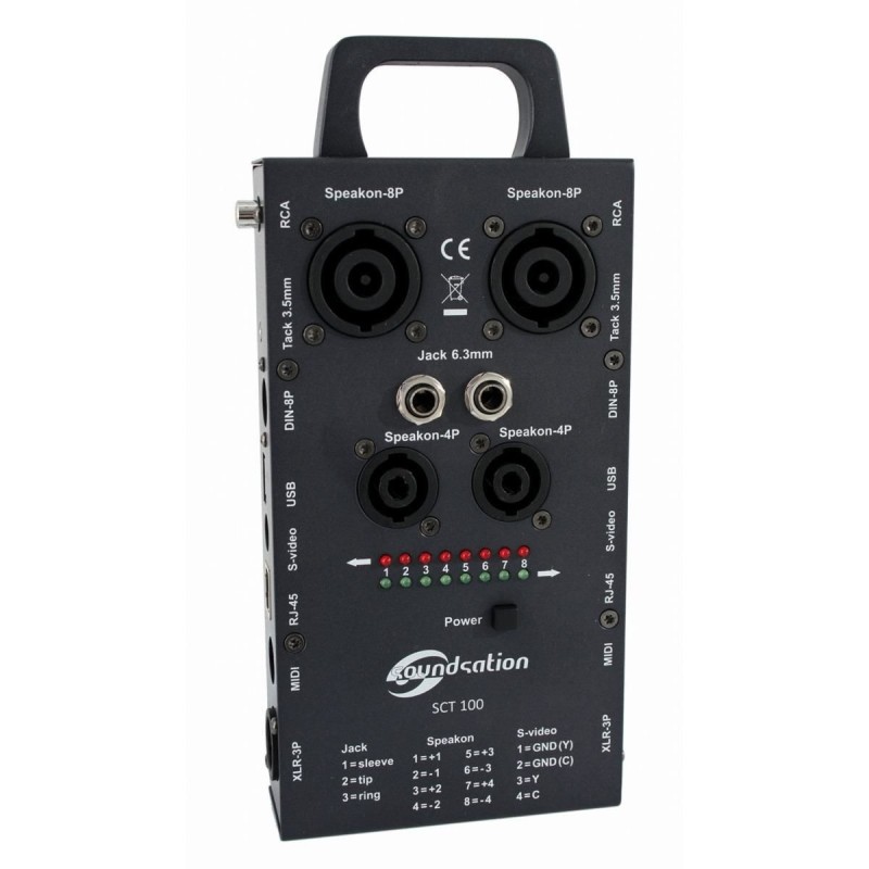 Soundsation SCT100