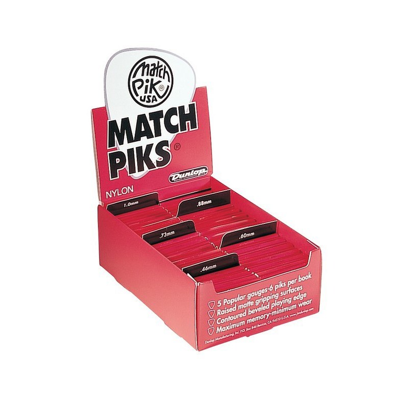 Dunlop 448R.73 Red