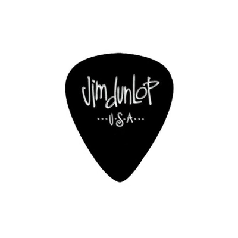 Dunlop 483P-03 Black Heavy