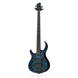 Marcus Miller M7 4 Alder Trans Blue Left Handed 2nd Gen