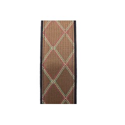 RightOn! Straps Mojo VOX Diamond Brown