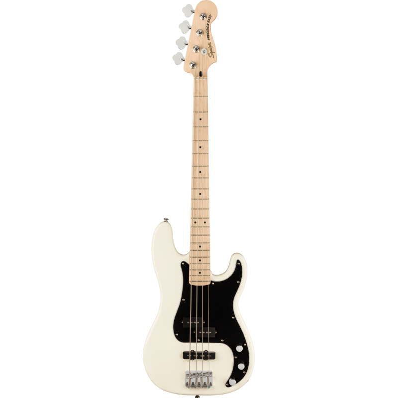 Squier Affinity Precision Bass PJ MN OLW