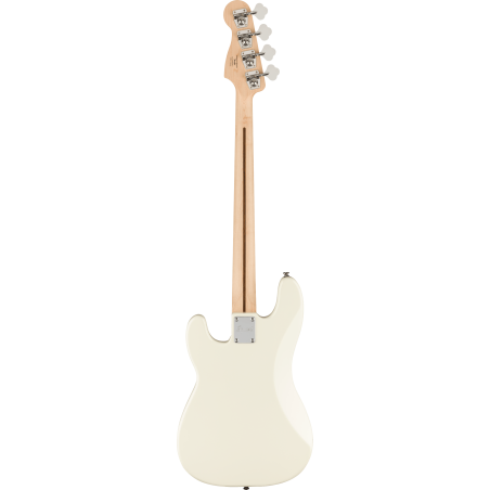 Squier Affinity Precision Bass PJ MN OLW