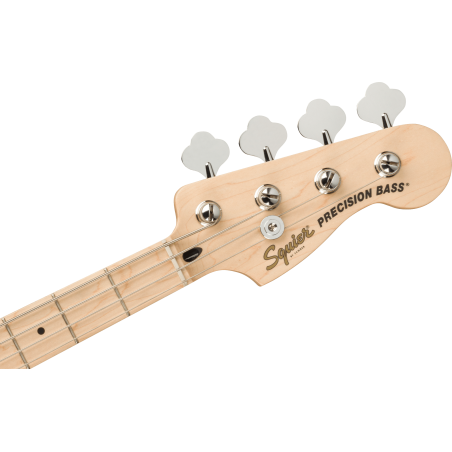Squier Affinity Precision Bass PJ MN OLW