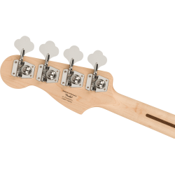 Squier Affinity Precision Bass PJ MN OLW