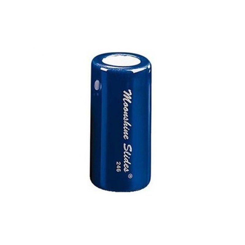 Dunlop 246 Blue