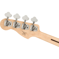 Squier Affinity Precision Bass PJ MN BK