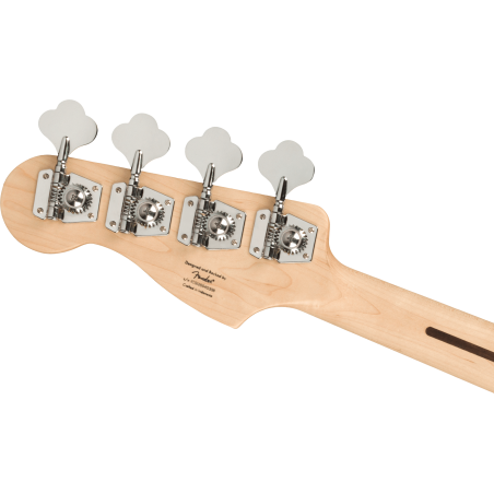 Squier Affinity Precision Bass PJ MN BK
