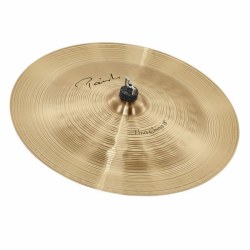 PAISTE Signature 18'' Thin China