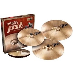 PAISTE PST5 Universal Set 068RS16