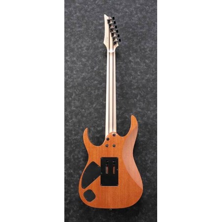 Ibanez RG5320 Cosmic Shadow