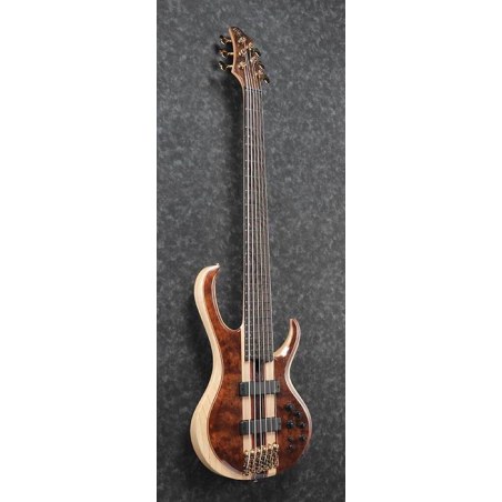 Ibanez BTB1836-NDL Natural Shadow Low Gloss
