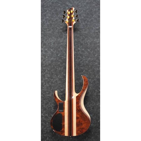 Ibanez BTB1836-NDL Natural Shadow Low Gloss