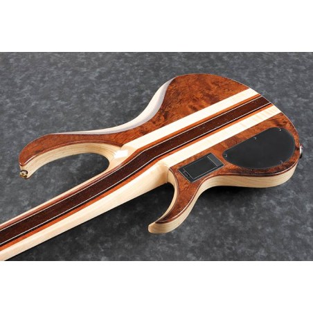 Ibanez BTB1836-NDL Natural Shadow Low Gloss