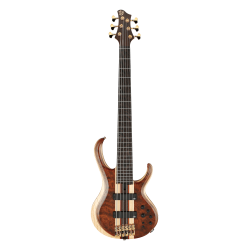 Ibanez BTB1836-NDL Natural Shadow Low Gloss