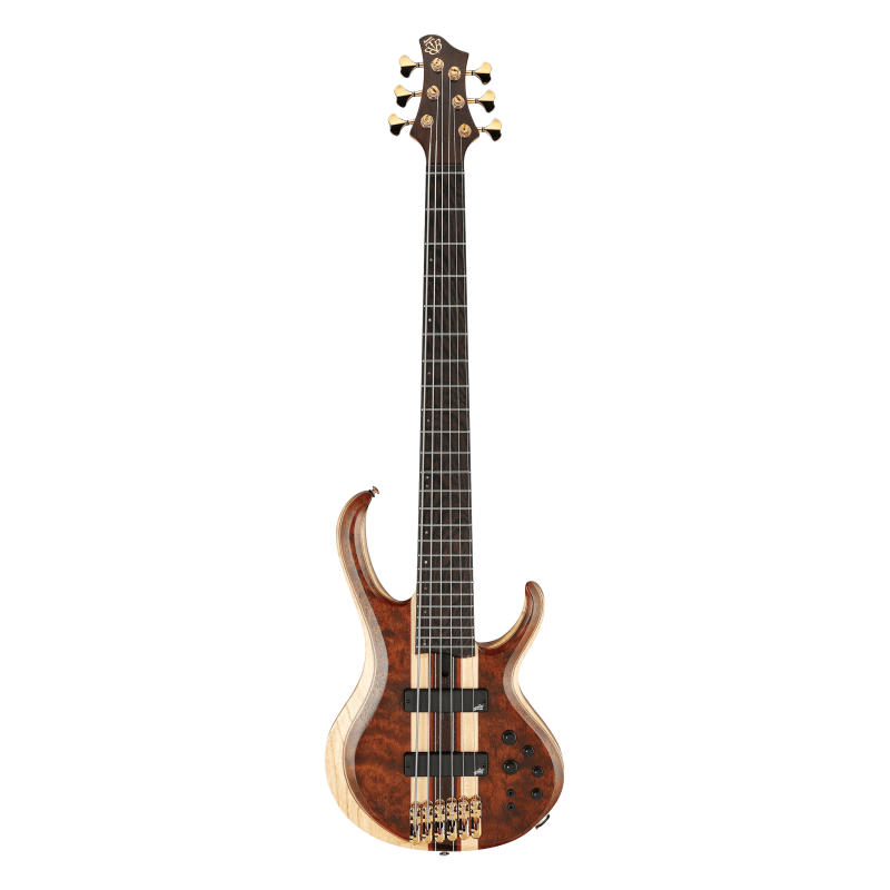 Ibanez BTB1836-NDL Natural Shadow Low Gloss