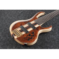 Ibanez BTB1836-NDL Natural Shadow Low Gloss