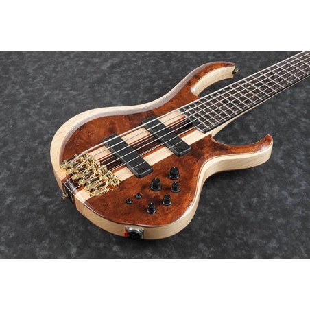 Ibanez BTB1836-NDL Natural Shadow Low Gloss
