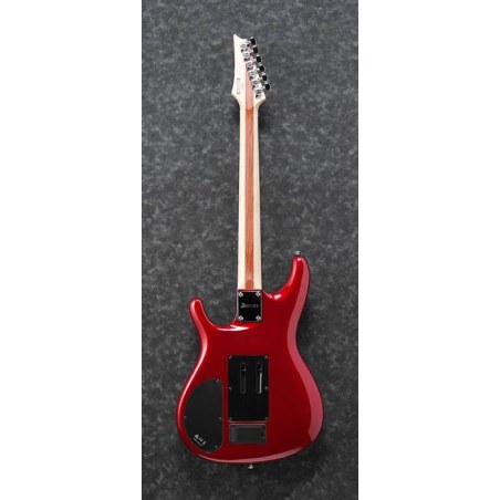 Ibanez JS240PS Candy Apple Joe Satriani