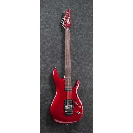 Ibanez JS240PS Candy Apple Joe Satriani