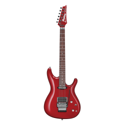 Ibanez JS240PS Candy Apple Joe Satriani
