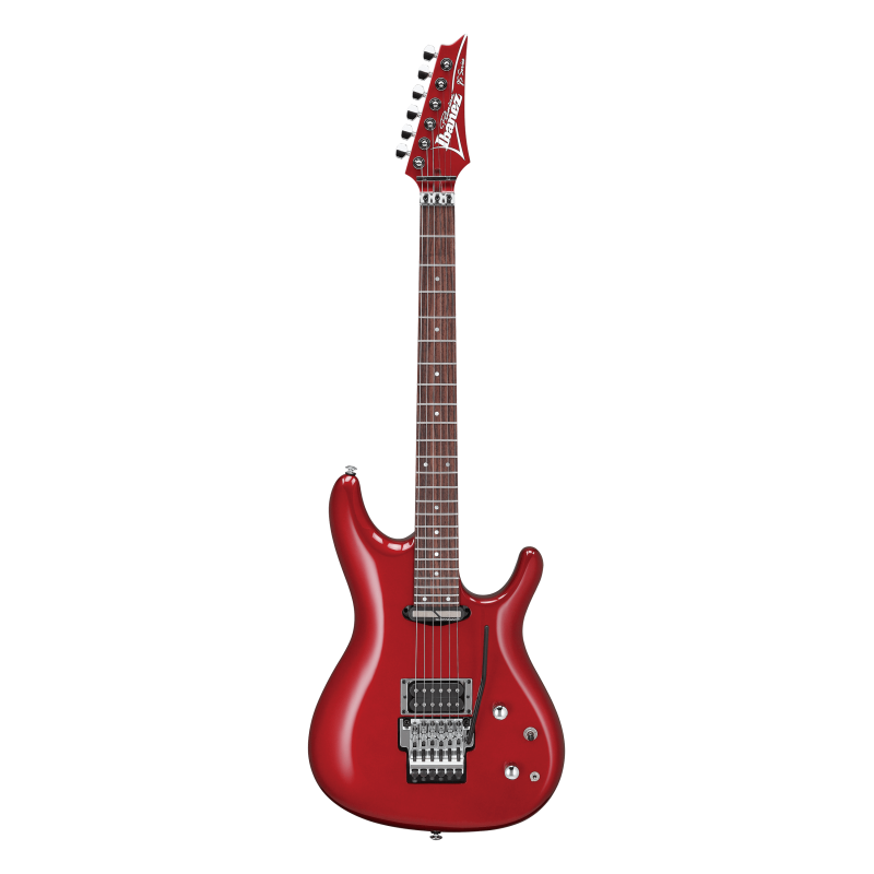 Ibanez JS240PS Candy Apple Joe Satriani