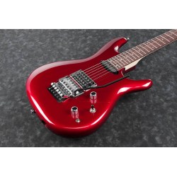 Ibanez JS240PS Candy Apple Joe Satriani
