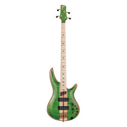 Ibanez SR4FMDX Emerald Green Low Gloss