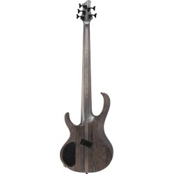 Ibanez BTB805MS Transparent Gray Flat