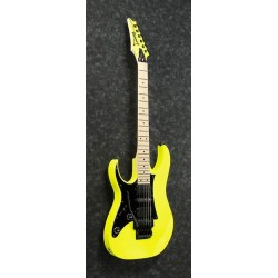 Ibanez RG550L Desert Sun Yellow Left Handed