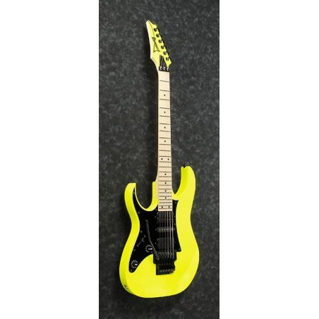 Ibanez RG550L Desert Sun Yellow Left Handed