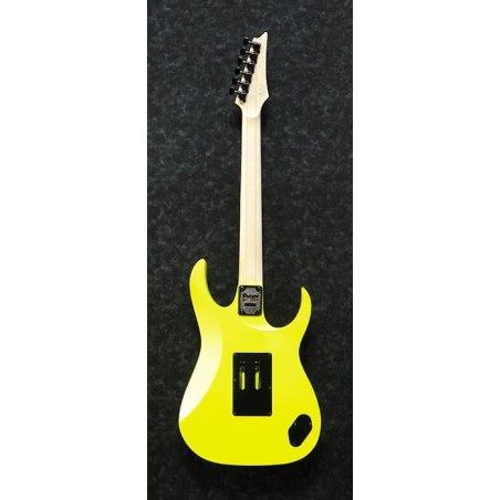 Ibanez RG550L Desert Sun Yellow Left Handed