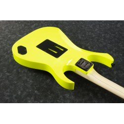 Ibanez RG550L Desert Sun Yellow Left Handed