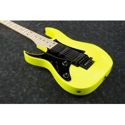 Ibanez RG550L Desert Sun Yellow Left Handed