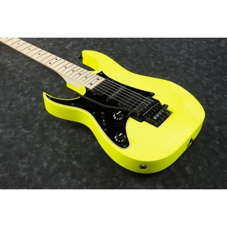 Ibanez RG550L Desert Sun Yellow Left Handed