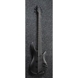 Ibanez SRMS625EX-BKF Black Flat