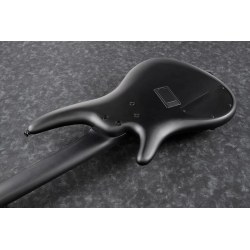 Ibanez SRMS625EX-BKF Black Flat