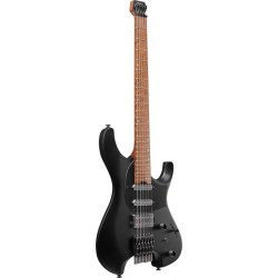 Ibanez Q54-BKF Black Flat