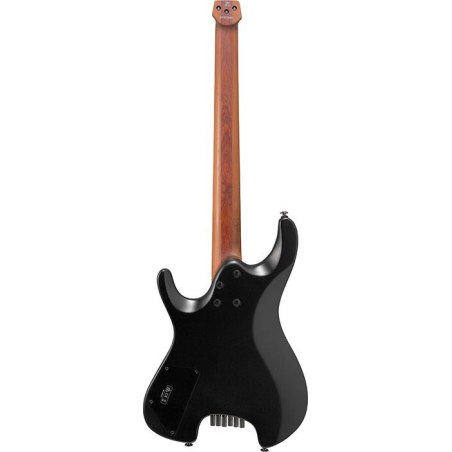 Ibanez Q54-BKF Black Flat